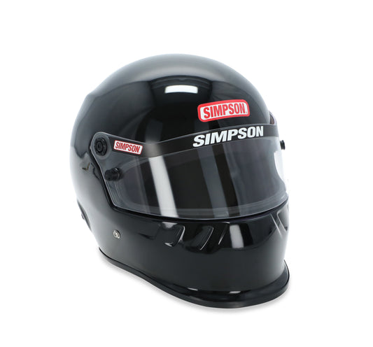Simpson Sd1 Helmet