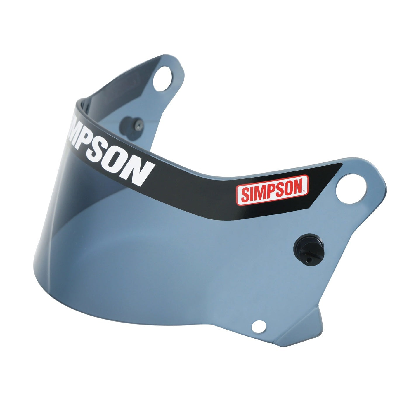 Simpson Shield Sd1 Anti- Fog Anti-Scratch Helmet