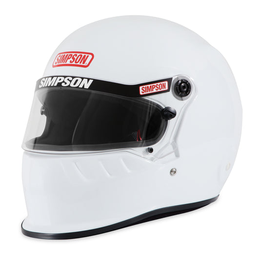 Simpson Vudo Helmet