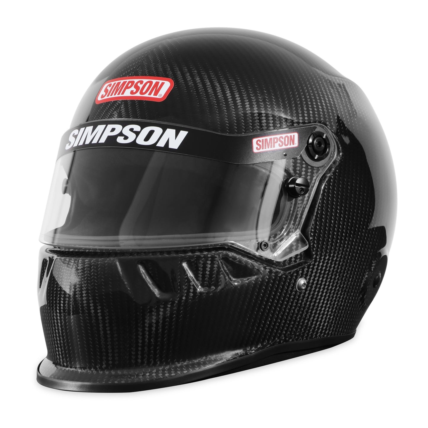 Simpson Vudo Helmet