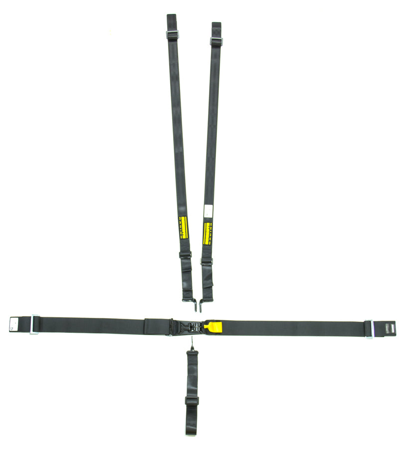 Schroth 5Pt Harness System Latchlink HANS