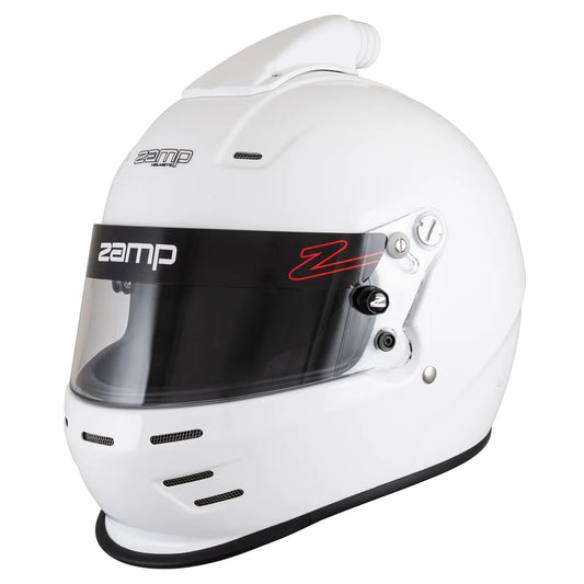 Zamp Rz 38 Air Helmet
