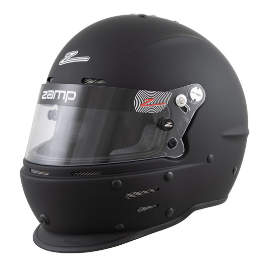 Zamp RZ-63S Flat Helmet