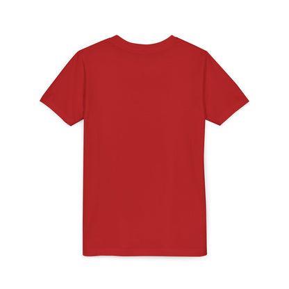 Youth BMW M4 Racing Tee – Kids Car Enthusiast Shirt
