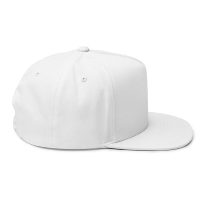 67 Trendy Flat Bill Cap (Embroidery) - Stylish Headwear for Casual Outings, Unique Gifts, Streetwear Fashion, Sports Events, Birthday [...]