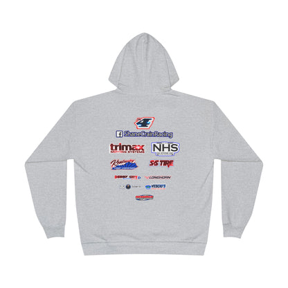 Shane Crain Vibrant Graphic Pullover Hoodie | Eco-Friendly Sweatshirt, Unisex Layering Piece for Casual Style, Gift for Birthdays, Cozy Fashion [...]