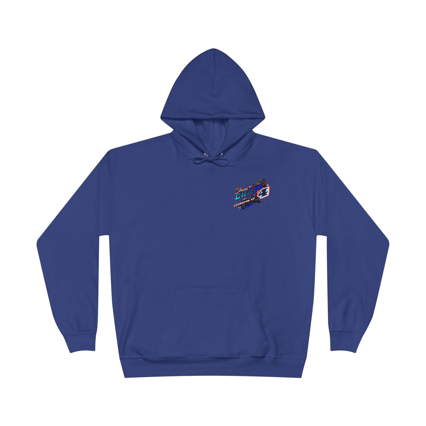 Shane Crain Vibrant Graphic Pullover Hoodie | Eco-Friendly Sweatshirt, Unisex Layering Piece for Casual Style, Gift for Birthdays, Cozy Fashion [...]