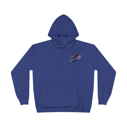 Shane Crain Vibrant Graphic Pullover Hoodie | Eco-Friendly Sweatshirt, Unisex Layering Piece for Casual Style, Gift for Birthdays, Cozy Fashion [...]