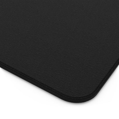 Racing BMW M4 Desk Mat — Blue Red Motorsport Gaming Mouse Pad