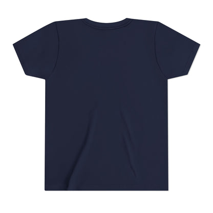 Youth BMW M4 Racing Tee – Kids Car Enthusiast Shirt