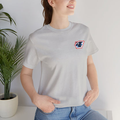 Shane Crain Racing Unisex Tee - Perfect for Race Fans, Casual Wear, Gifts for Drivers or Racing Enthusiasts, Year-Round Comfort, [...]