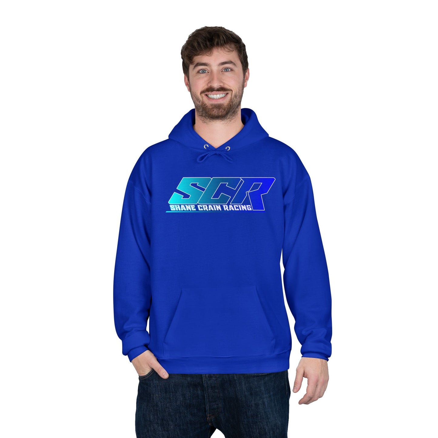 Shane Crain Vibrant Graphic Pullover Hoodie | Eco-Friendly Sweatshirt, Unisex Layering Piece for Casual Style, Gift for Birthdays, Cozy Fashion [...]