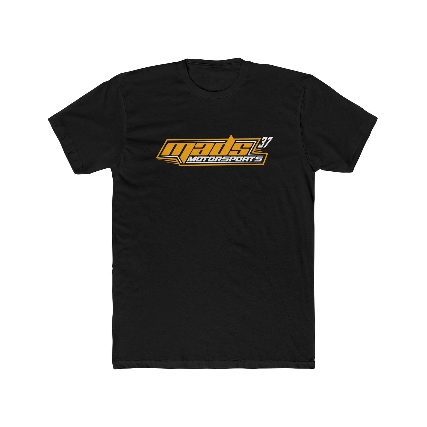 Support Our Troops Motorsports T-Shirt — Overkill 37 Racing Tee
