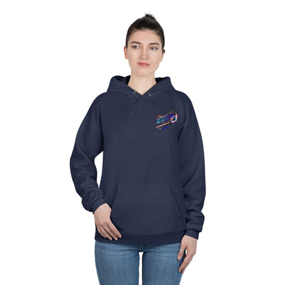 Shane Crain Vibrant Graphic Pullover Hoodie | Eco-Friendly Sweatshirt, Unisex Layering Piece for Casual Style, Gift for Birthdays, Cozy Fashion [...]
