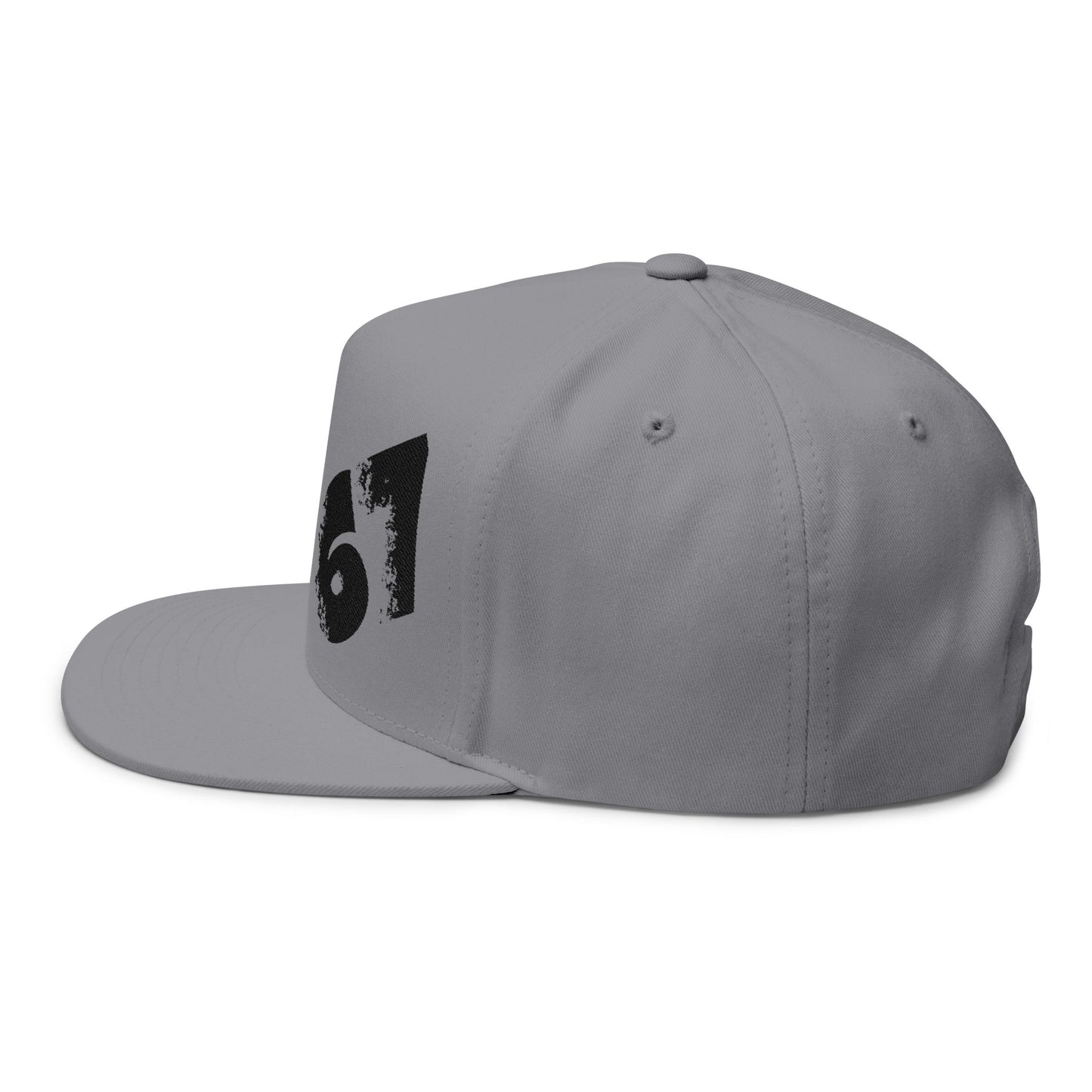 67 Trendy Flat Bill Cap (Embroidery) - Stylish Headwear for Casual Outings, Unique Gifts, Streetwear Fashion, Sports Events, Birthday [...]