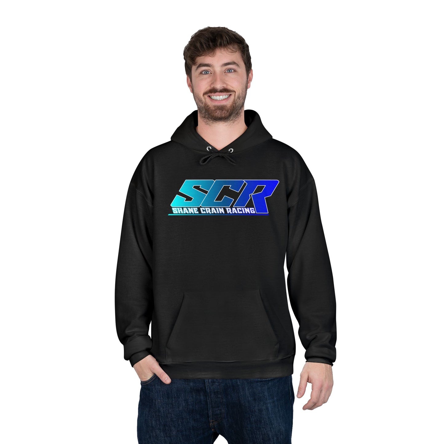 Shane Crain Vibrant Graphic Pullover Hoodie | Eco-Friendly Sweatshirt, Unisex Layering Piece for Casual Style, Gift for Birthdays, Cozy Fashion [...]