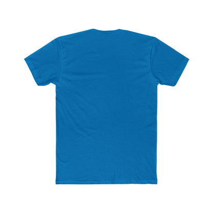 BMW M4 Racing Tee — Sport Car Graphic Crewneck