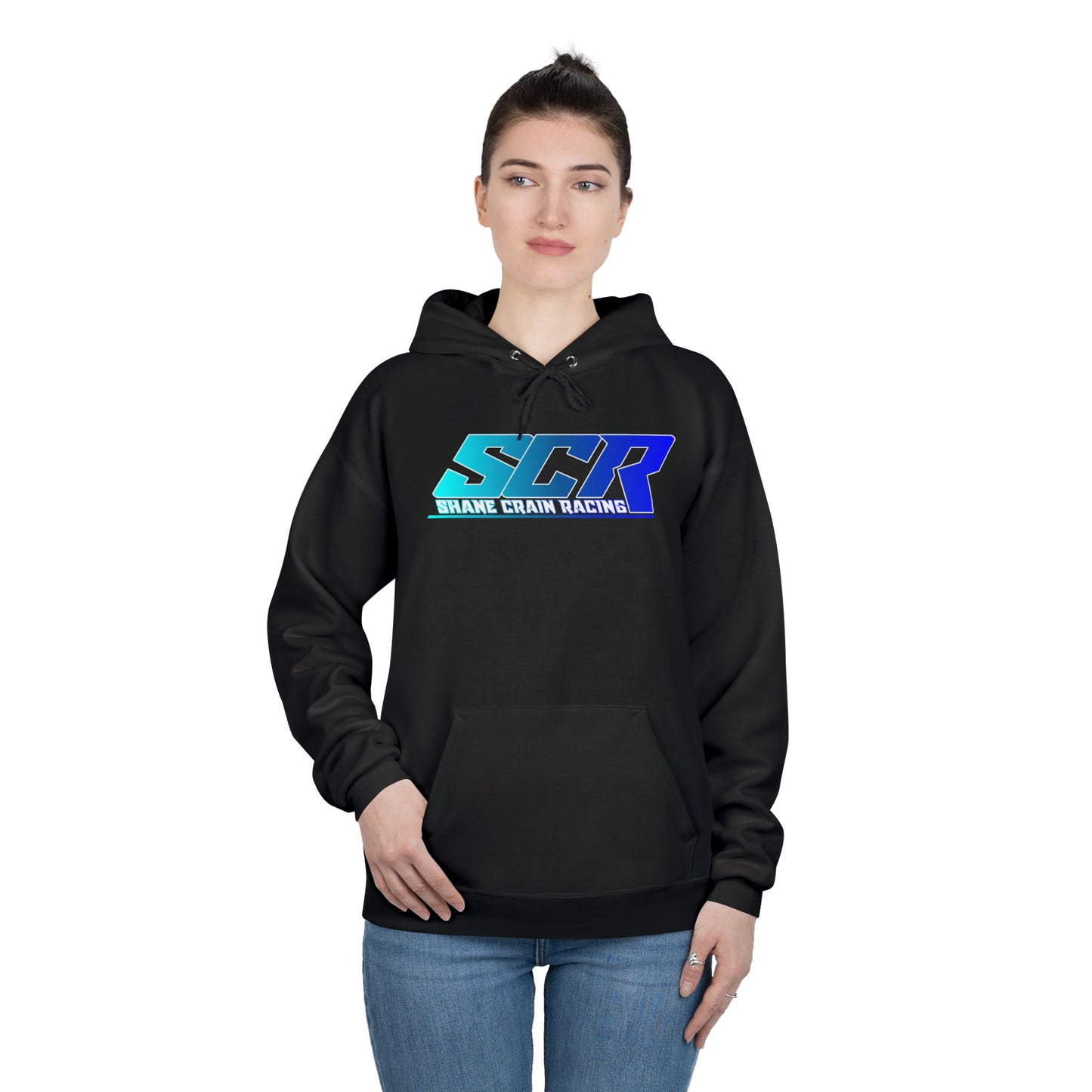 Shane Crain Vibrant Graphic Pullover Hoodie | Eco-Friendly Sweatshirt, Unisex Layering Piece for Casual Style, Gift for Birthdays, Cozy Fashion [...]