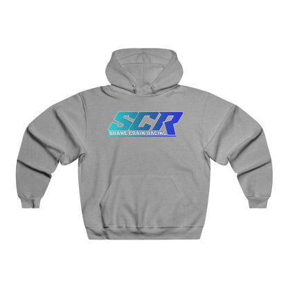 Shane Crain Men's Graphic Hoodie - Casual Comfort, Stylish Streetwear, Perfect for Gifting, Fall/Winter Fashion, Sports Enthusiasts