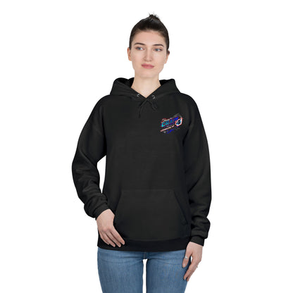 Shane Crain Vibrant Graphic Pullover Hoodie | Eco-Friendly Sweatshirt, Unisex Layering Piece for Casual Style, Gift for Birthdays, Cozy Fashion [...]