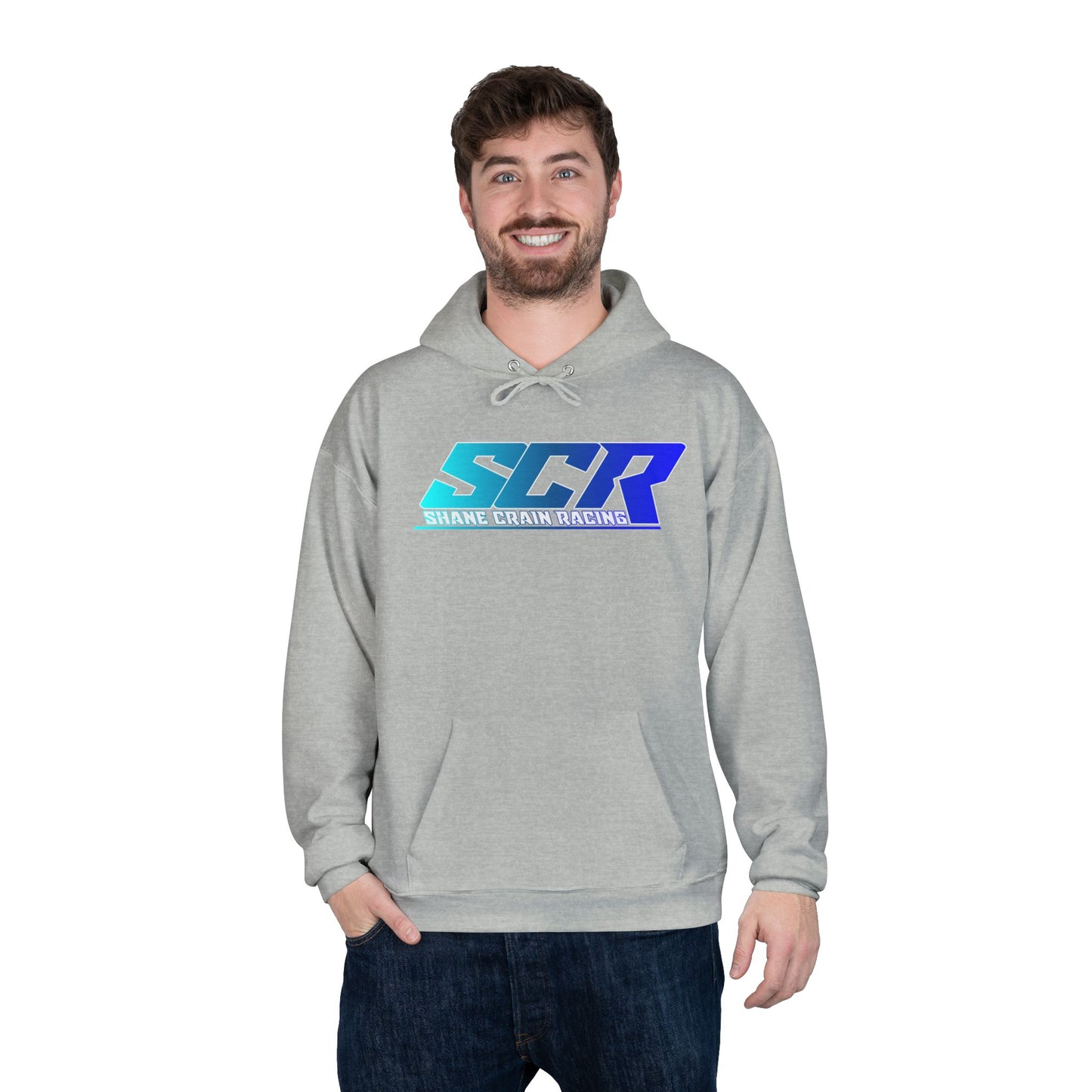 Shane Crain Vibrant Graphic Pullover Hoodie | Eco-Friendly Sweatshirt, Unisex Layering Piece for Casual Style, Gift for Birthdays, Cozy Fashion [...]