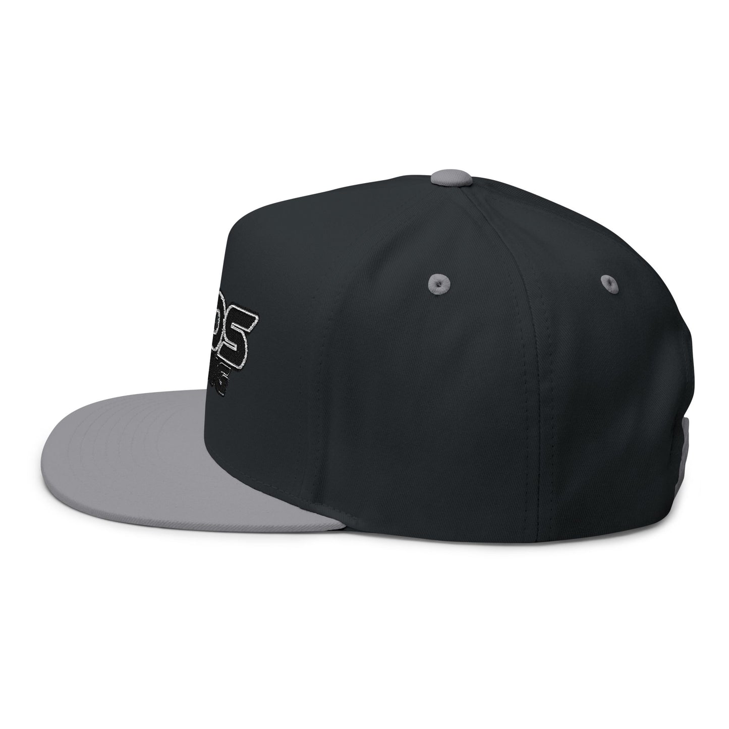 Stos Stylish Flat Bill Cap for Racing Fans, Embroidered STOS Racing Hat, Adjustable Cap for Outdoor Activities, Gift for Motorsports [...]