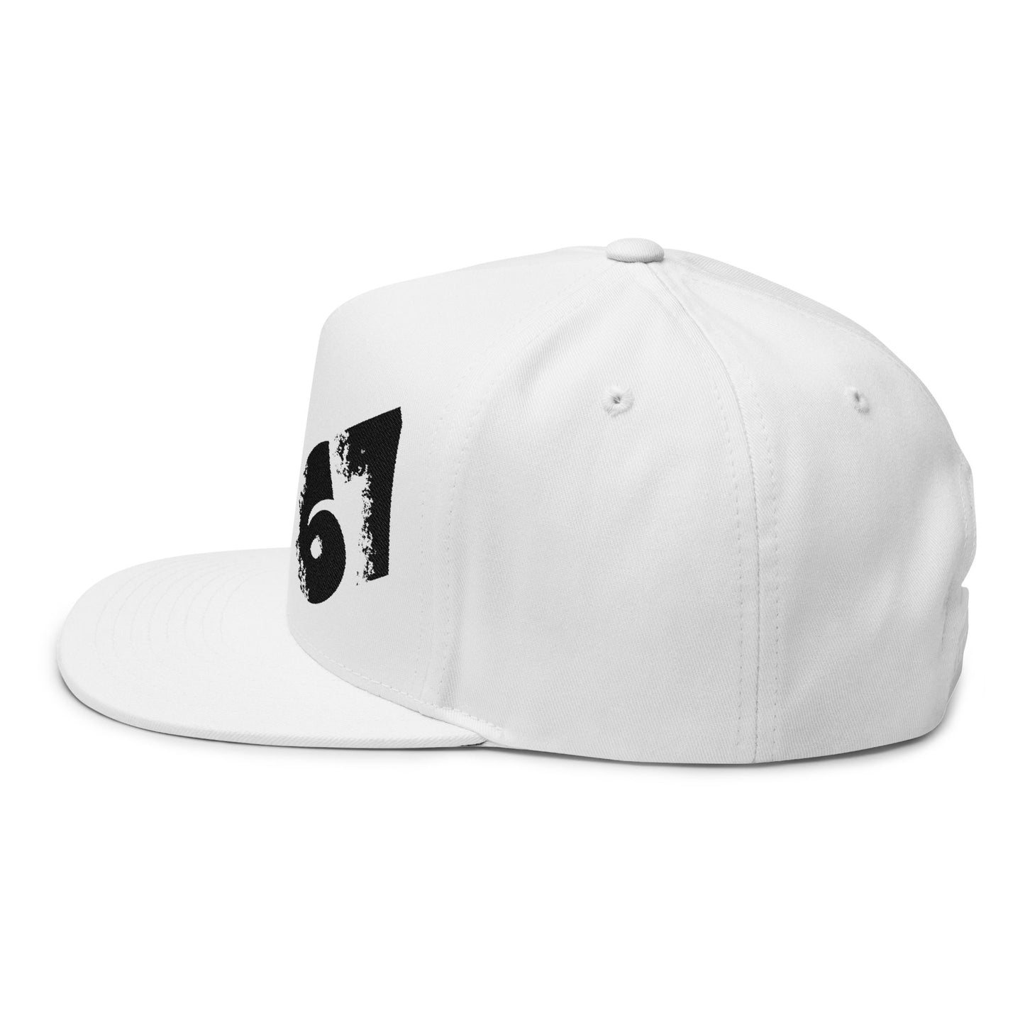 67 Trendy Flat Bill Cap (Embroidery) - Stylish Headwear for Casual Outings, Unique Gifts, Streetwear Fashion, Sports Events, Birthday [...]