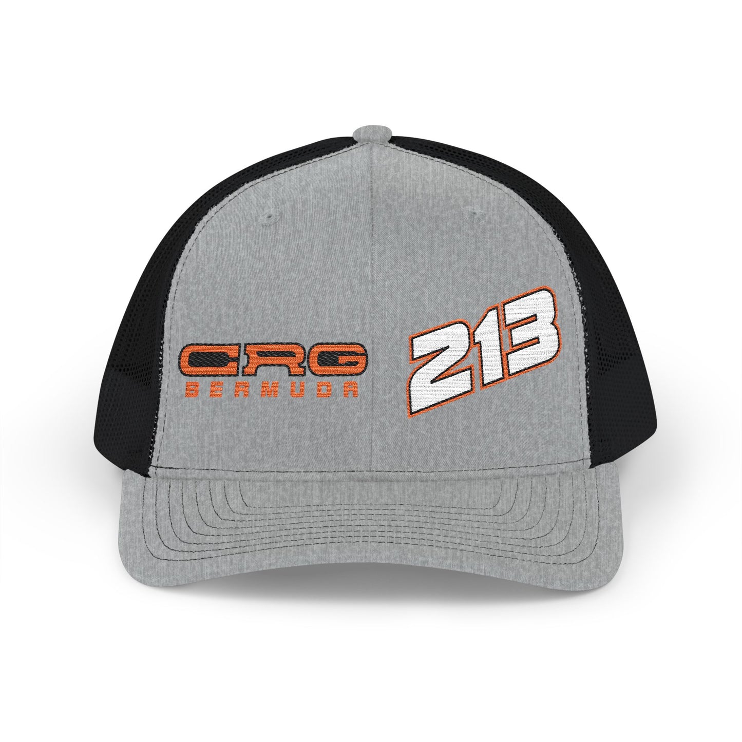 Stylish Snapback Trucker Cap for Everyday Cool, Sports Gear, Custom Embroidery, Andrew DeCosta 213