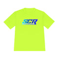 Neon Yellow
