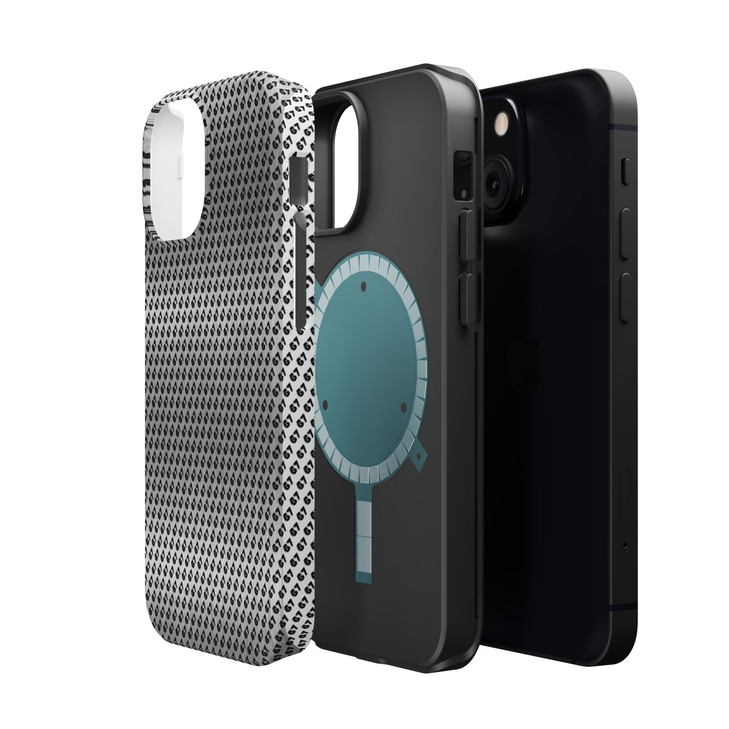 67 Stylish Magnetic Phone Cases | Durable Lightweight Protection, Modern Designs for Everyday Use, Perfect Gift for Tech Lovers