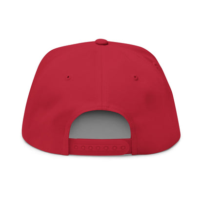67 Cool Flat Bill Cap with Embroidered '67' Design, Unisex Baseball Hat, Trendy Streetwear Accessory, Perfect for Sports and Casual [...]
