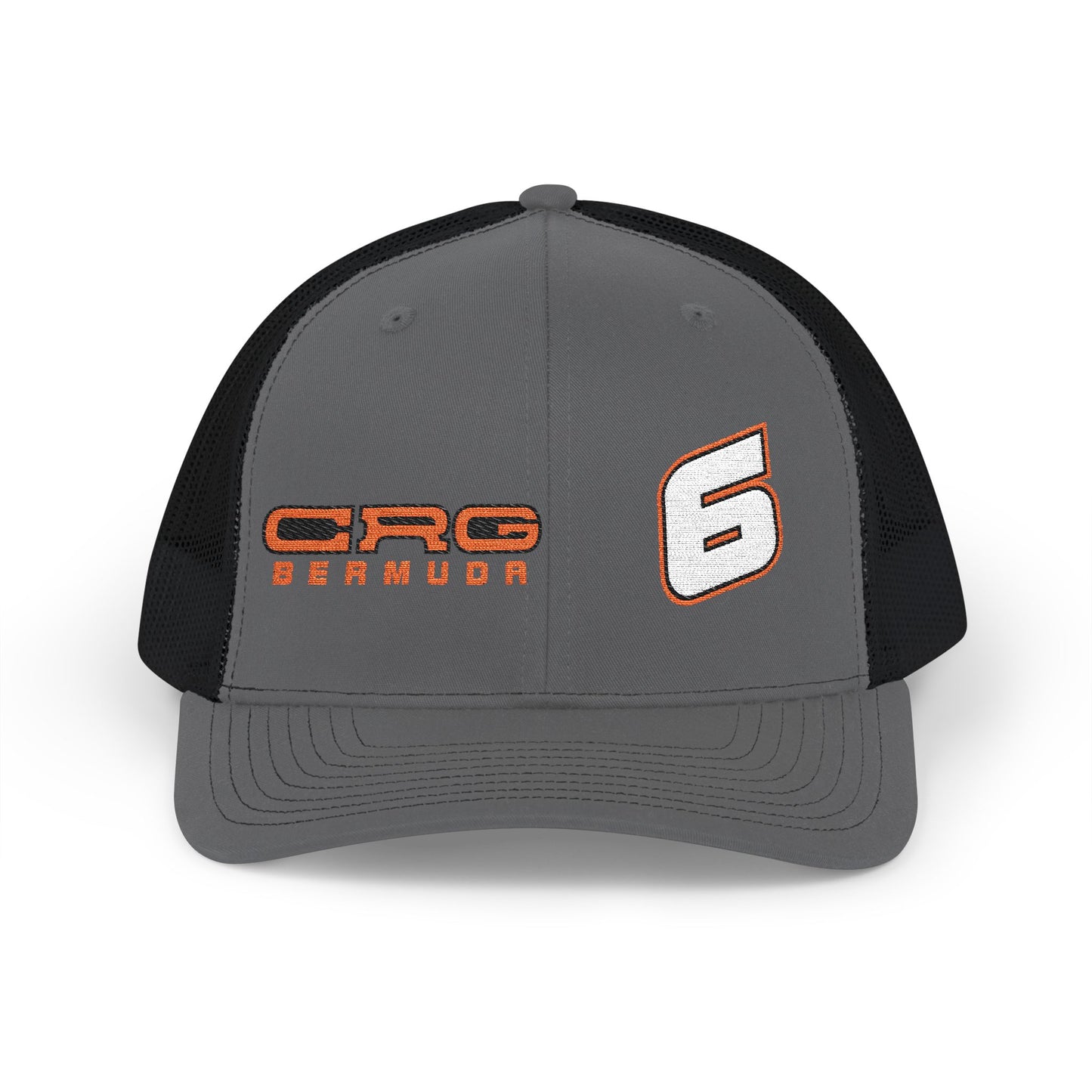 Stylish Snapback Trucker Cap for Everyday Cool, Sports Gear, Custom Embroidery, Andrew DeCosta 6