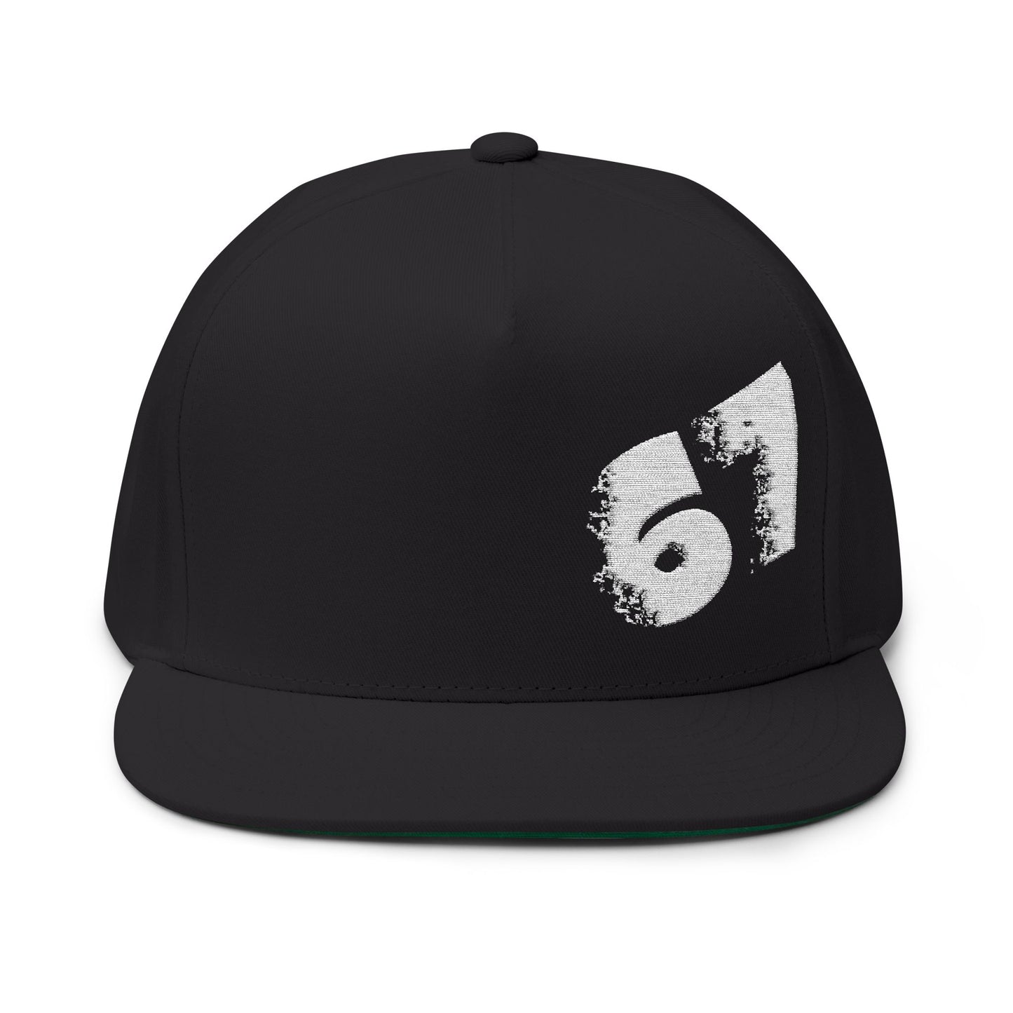 67 Cool Flat Bill Cap with Embroidered '67' Design, Unisex Baseball Hat, Trendy Streetwear Accessory, Perfect for Sports and Casual [...]