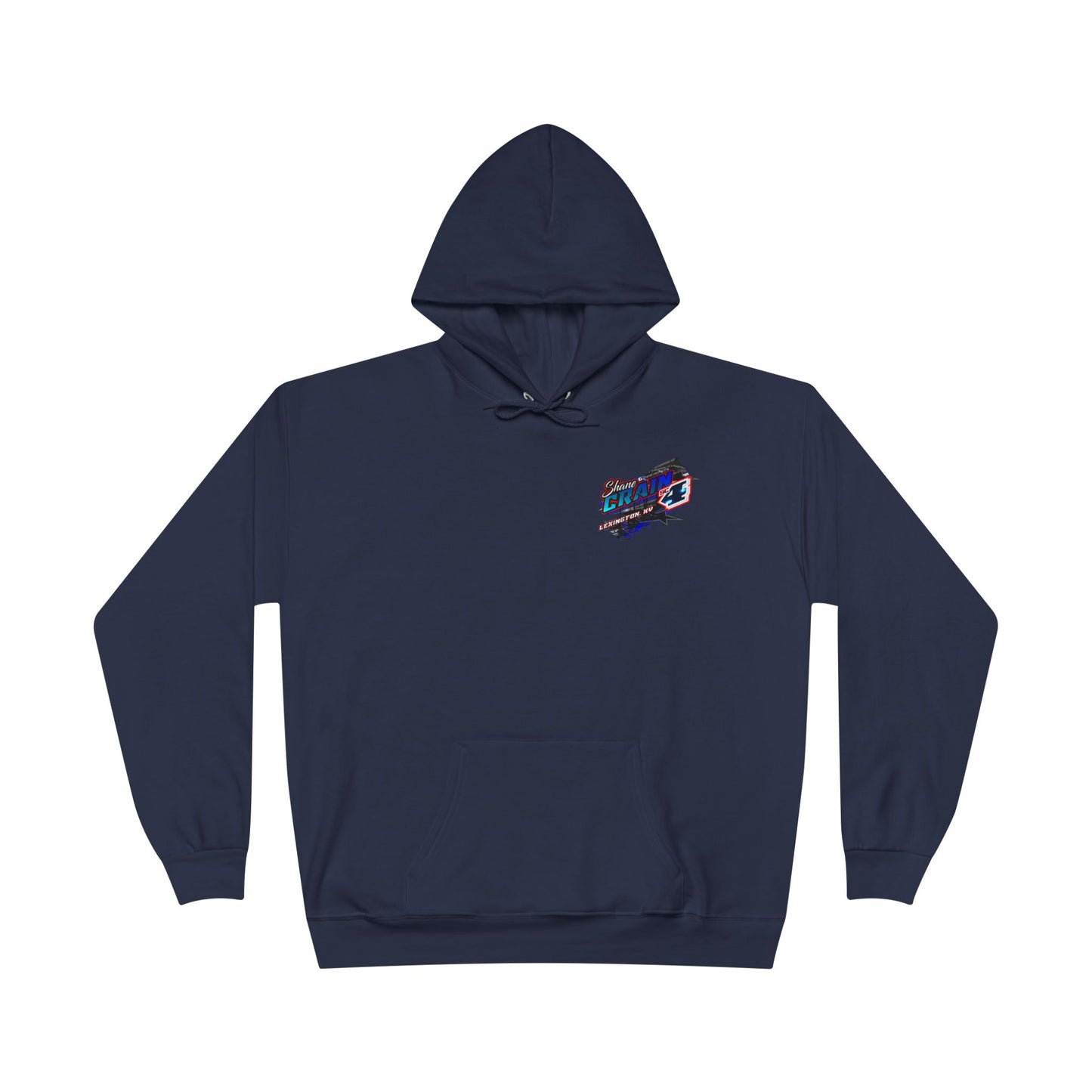 Shane Crain Vibrant Graphic Pullover Hoodie | Eco-Friendly Sweatshirt, Unisex Layering Piece for Casual Style, Gift for Birthdays, Cozy Fashion [...]