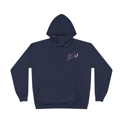 Shane Crain Vibrant Graphic Pullover Hoodie | Eco-Friendly Sweatshirt, Unisex Layering Piece for Casual Style, Gift for Birthdays, Cozy Fashion [...]