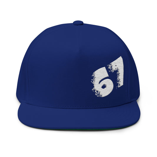 67 Cool Flat Bill Cap with Embroidered '67' Design, Unisex Baseball Hat, Trendy Streetwear Accessory, Perfect for Sports and Casual [...]