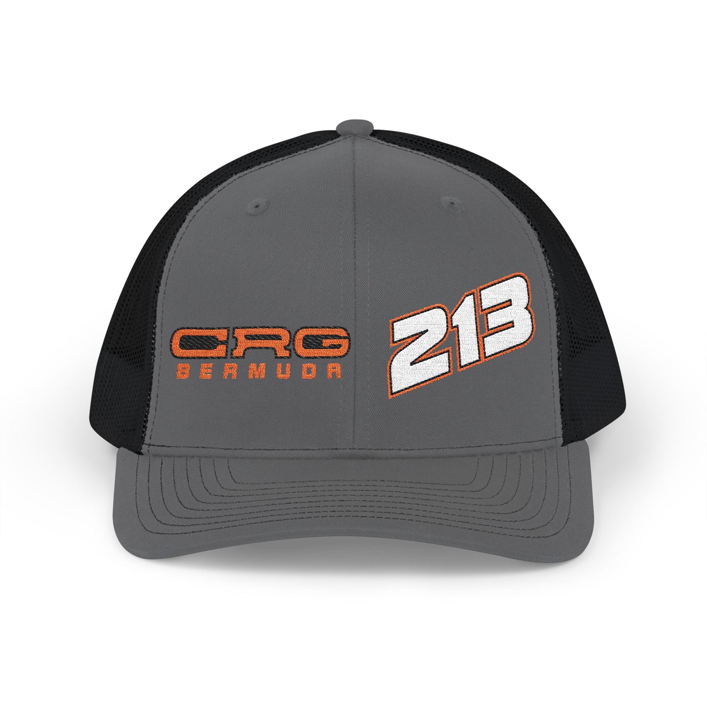 Stylish Snapback Trucker Cap for Everyday Cool, Sports Gear, Custom Embroidery, Andrew DeCosta 213