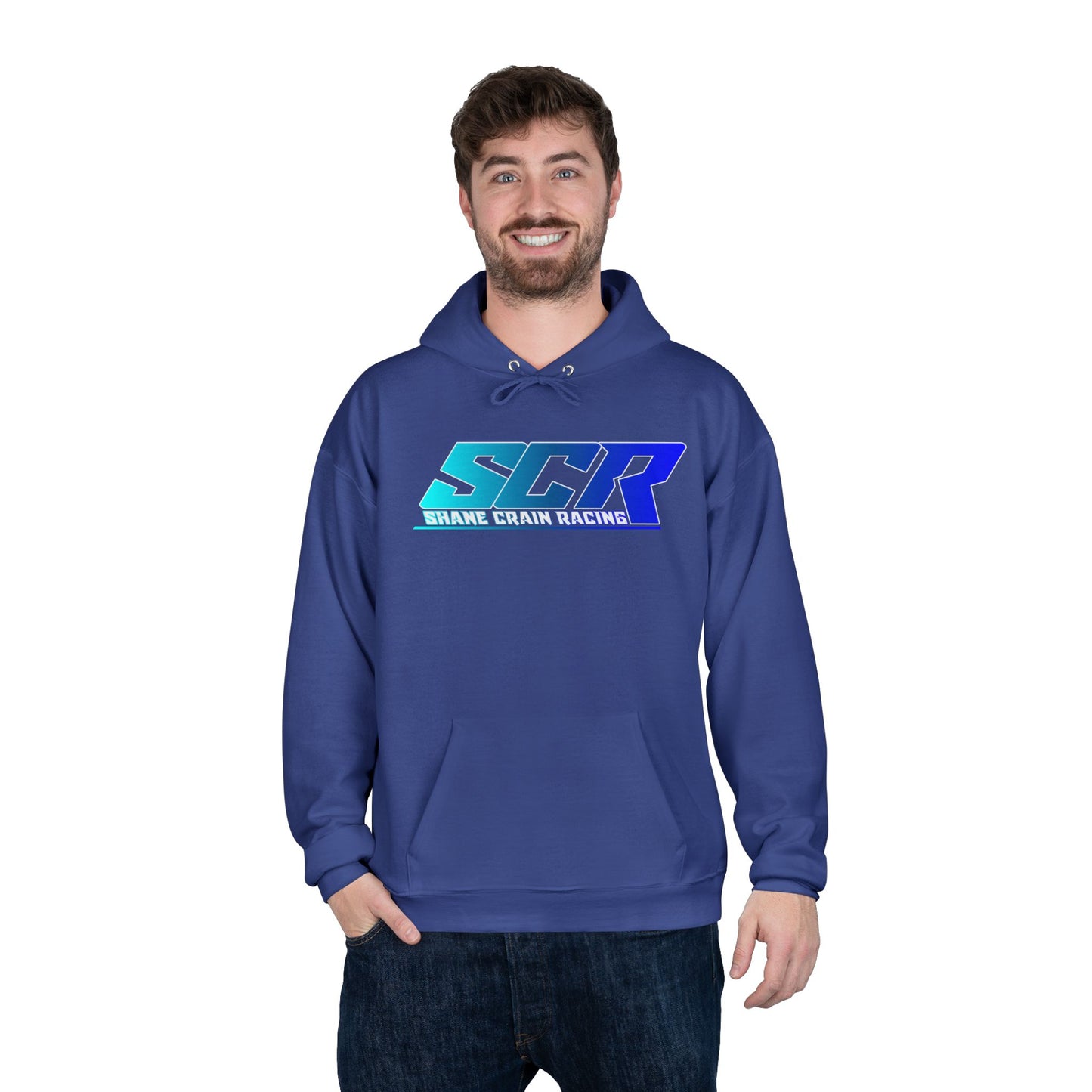 Shane Crain Vibrant Graphic Pullover Hoodie | Eco-Friendly Sweatshirt, Unisex Layering Piece for Casual Style, Gift for Birthdays, Cozy Fashion [...]