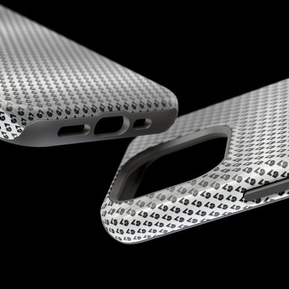 67 Stylish Magnetic Phone Cases | Durable Lightweight Protection, Modern Designs for Everyday Use, Perfect Gift for Tech Lovers