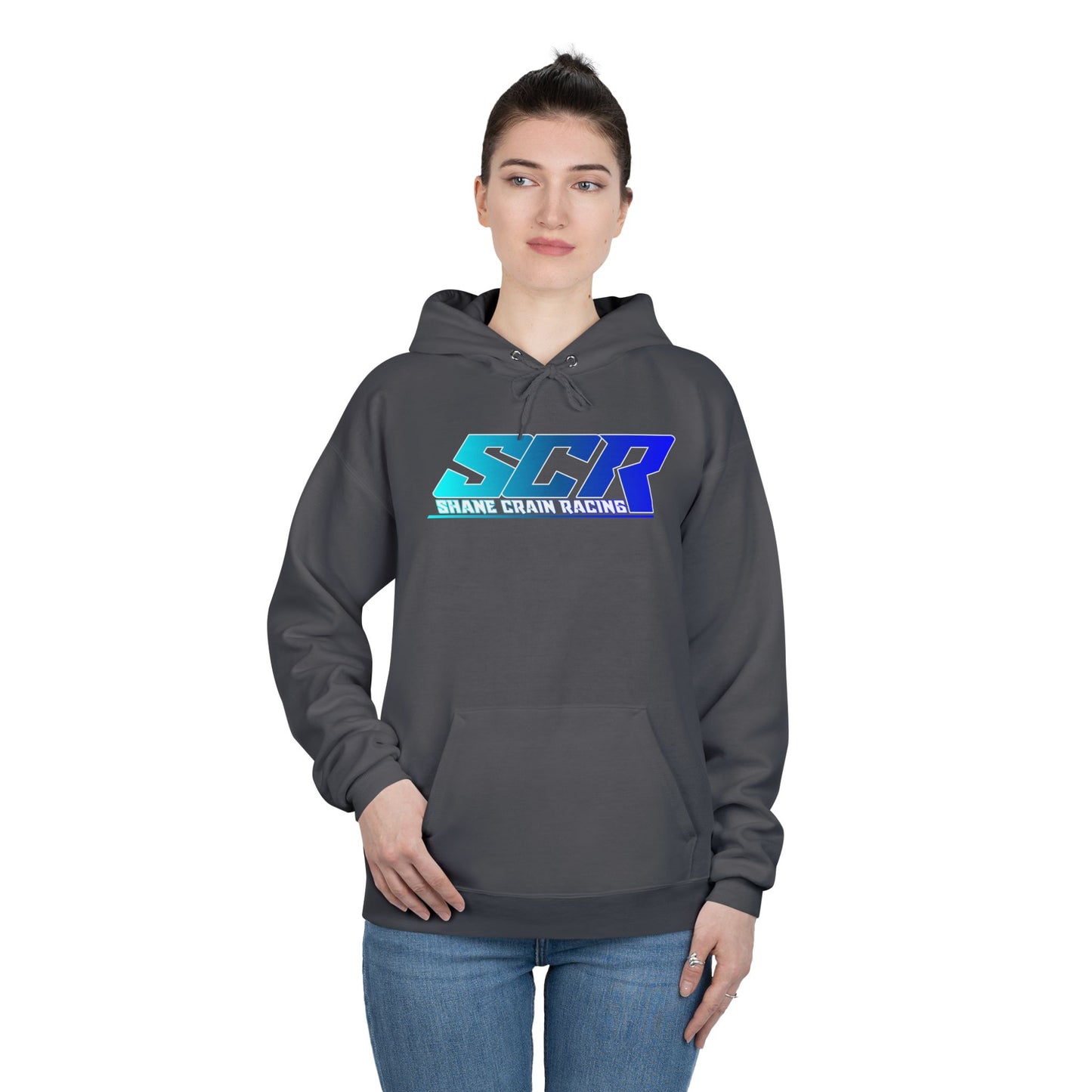 Shane Crain Vibrant Graphic Pullover Hoodie | Eco-Friendly Sweatshirt, Unisex Layering Piece for Casual Style, Gift for Birthdays, Cozy Fashion [...]