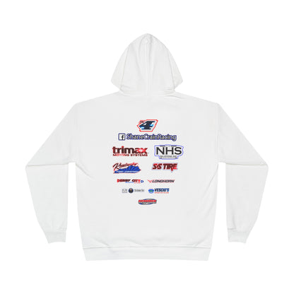 Shane Crain Vibrant Graphic Pullover Hoodie | Eco-Friendly Sweatshirt, Unisex Layering Piece for Casual Style, Gift for Birthdays, Cozy Fashion [...]