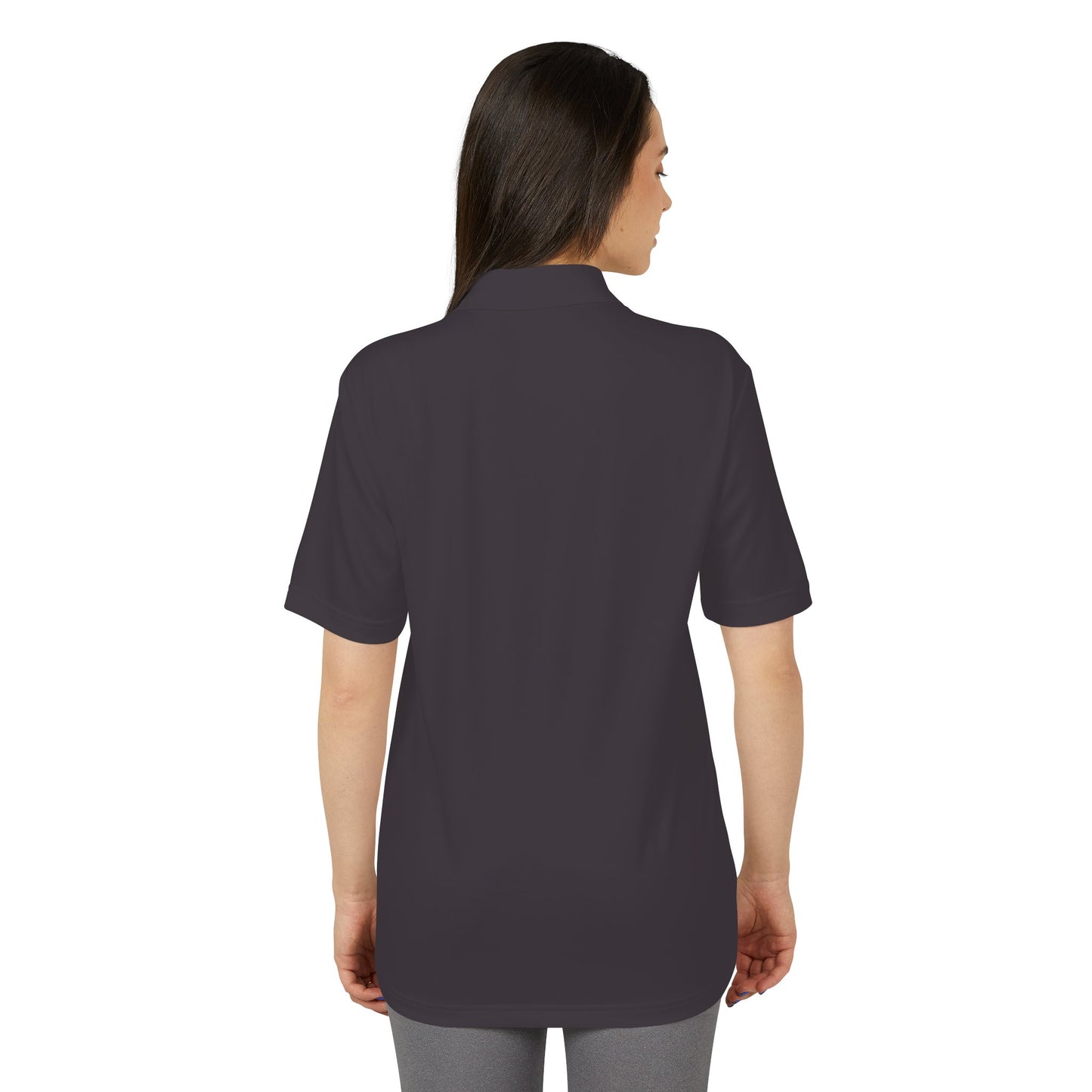 Stos Racing adidas Unisex Performance Polo