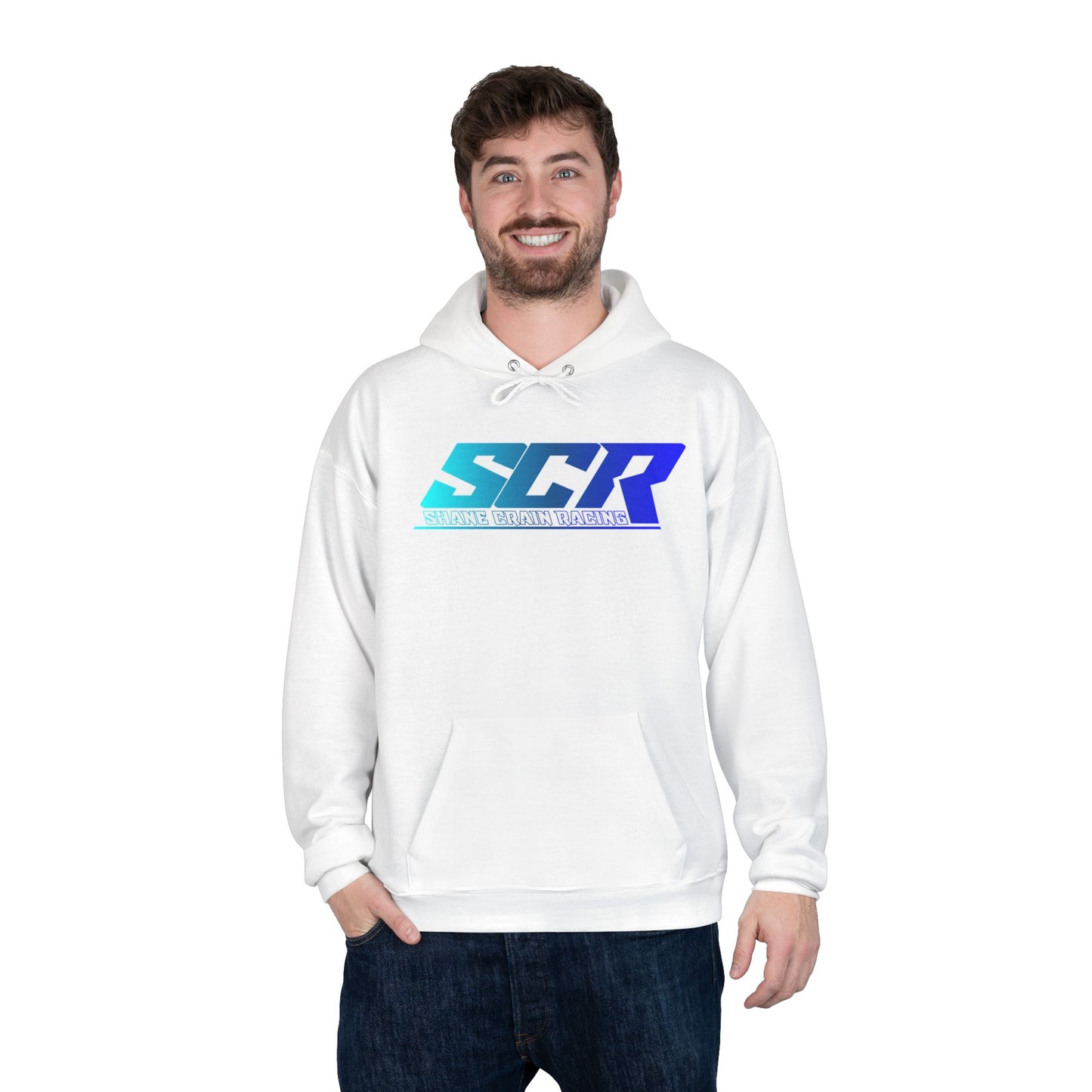 Shane Crain Vibrant Graphic Pullover Hoodie | Eco-Friendly Sweatshirt, Unisex Layering Piece for Casual Style, Gift for Birthdays, Cozy Fashion [...]