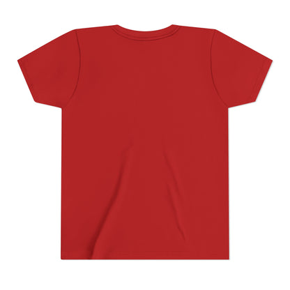 Youth BMW M4 Racing Tee – Kids Car Enthusiast Shirt