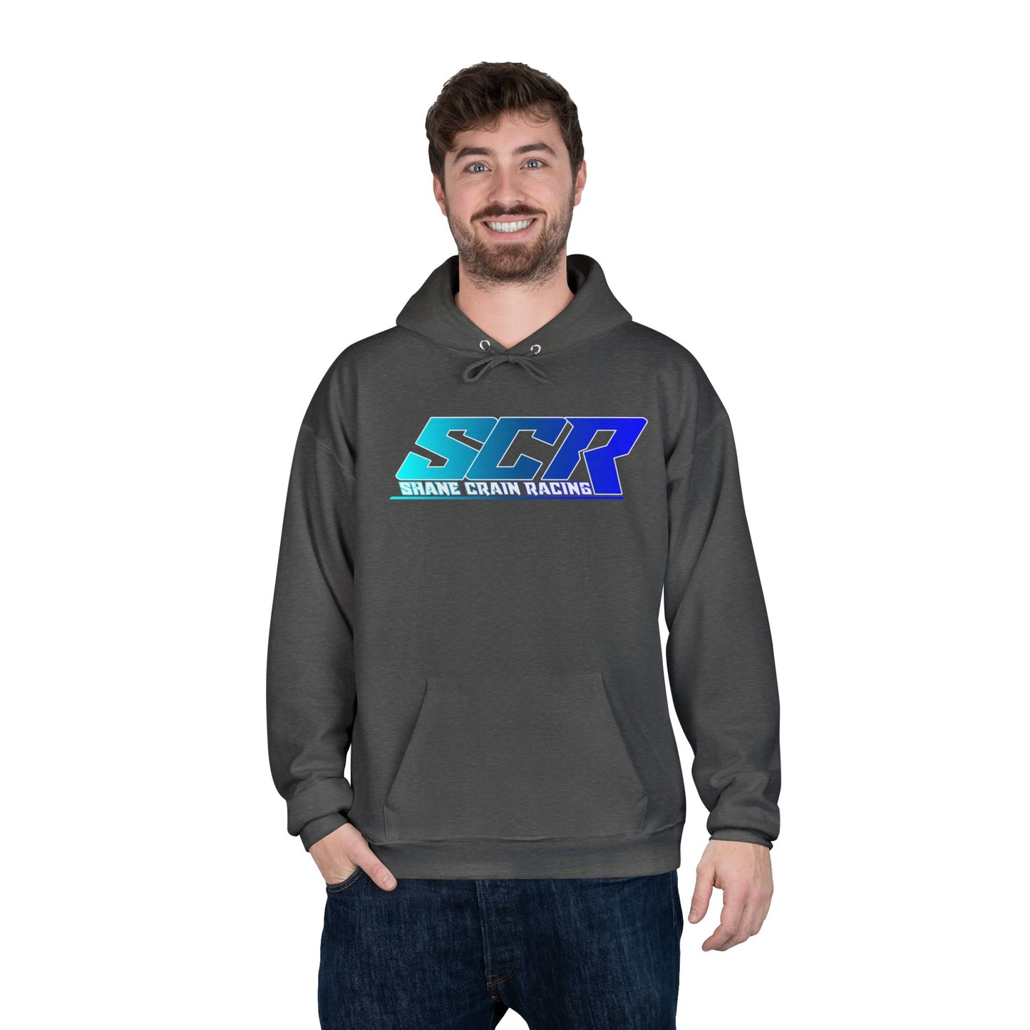 Shane Crain Vibrant Graphic Pullover Hoodie | Eco-Friendly Sweatshirt, Unisex Layering Piece for Casual Style, Gift for Birthdays, Cozy Fashion [...]