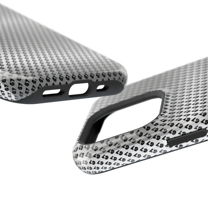 67 Stylish Magnetic Phone Cases | Durable Lightweight Protection, Modern Designs for Everyday Use, Perfect Gift for Tech Lovers