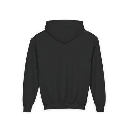 Youth Racing Hoodie — BMW M4 Drift Car Graphic