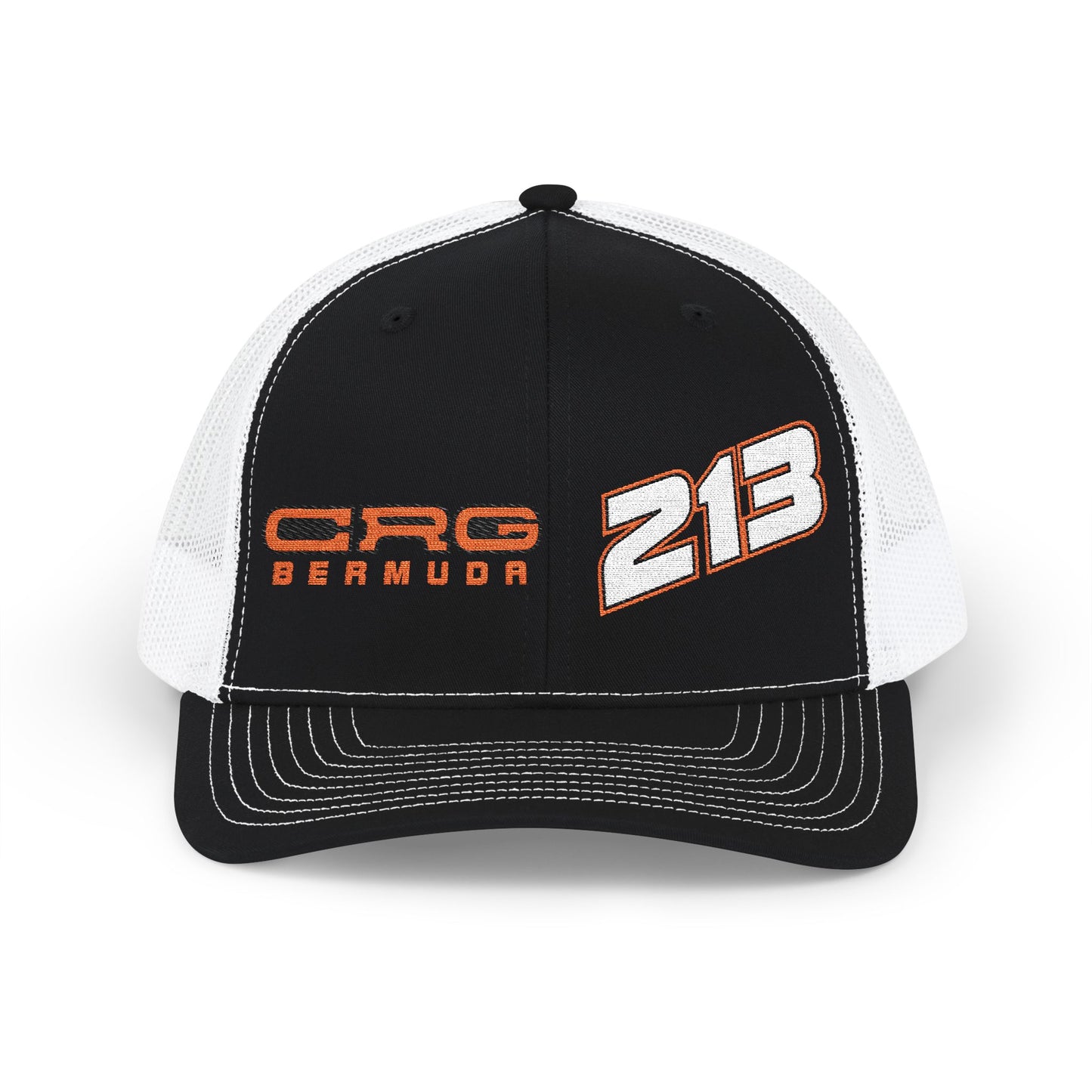Stylish Snapback Trucker Cap for Everyday Cool, Sports Gear, Custom Embroidery, Andrew DeCosta 213