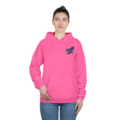 Shane Crain Vibrant Graphic Pullover Hoodie | Eco-Friendly Sweatshirt, Unisex Layering Piece for Casual Style, Gift for Birthdays, Cozy Fashion [...]