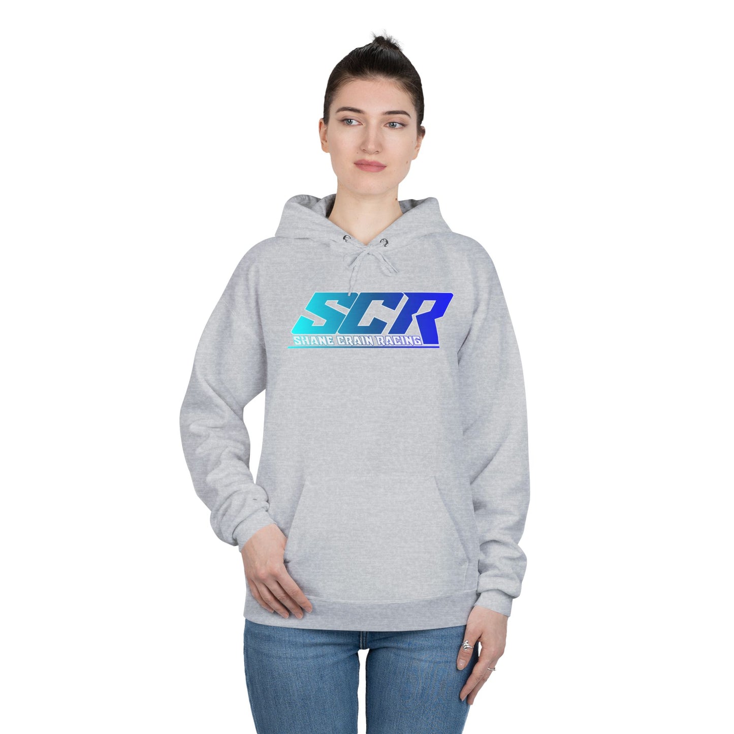 Shane Crain Vibrant Graphic Pullover Hoodie | Eco-Friendly Sweatshirt, Unisex Layering Piece for Casual Style, Gift for Birthdays, Cozy Fashion [...]